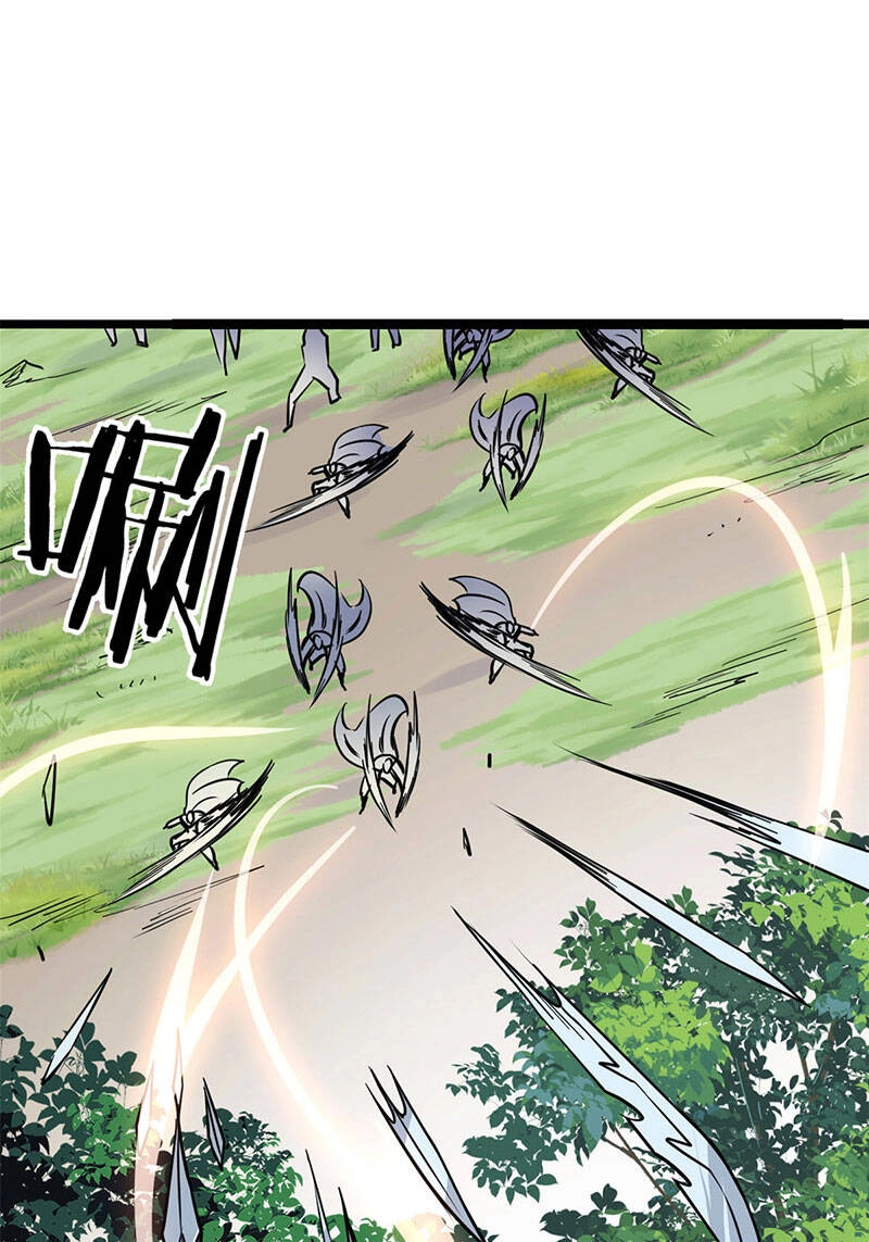 Vạn Cổ Tối Cường Tông Chapter 128 - 33