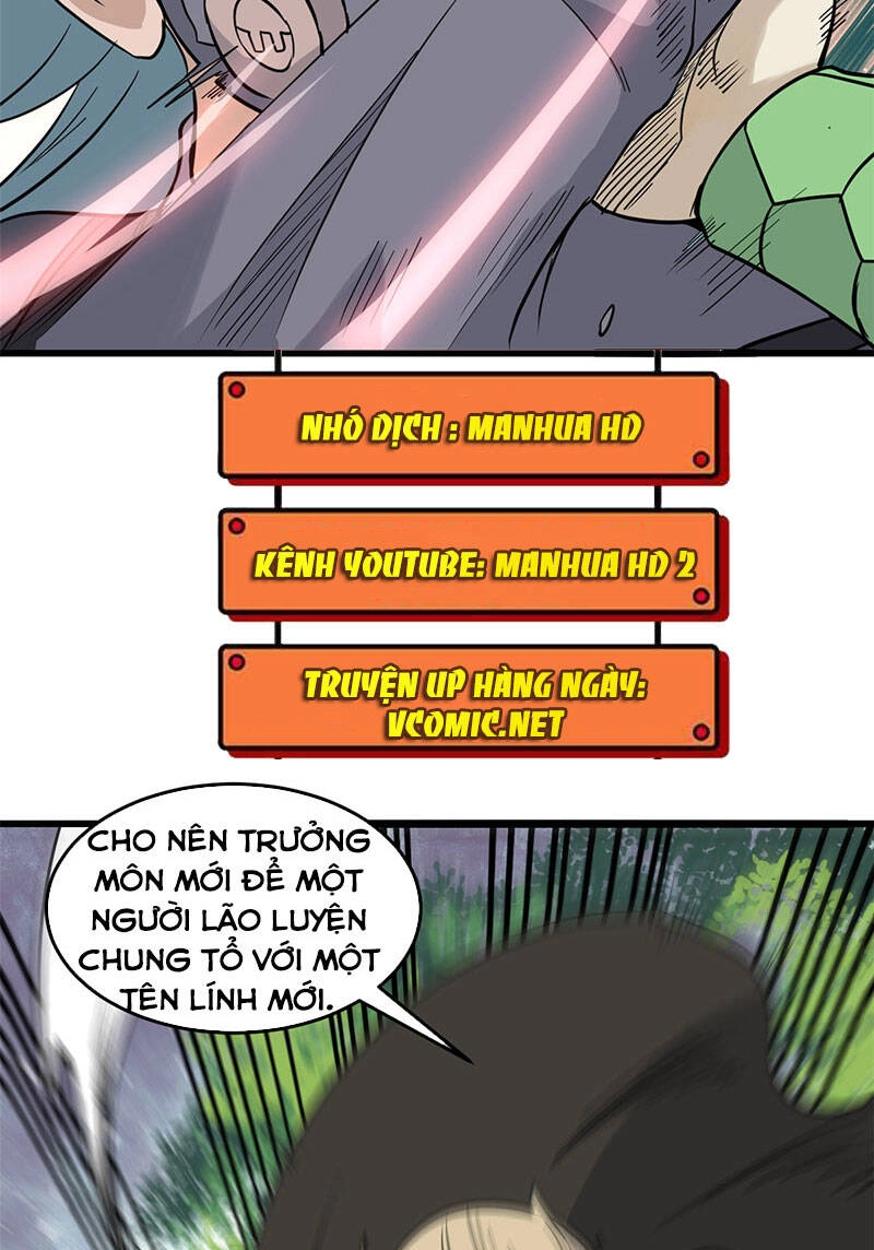 Vạn Cổ Tối Cường Tông Chapter 128 - 40