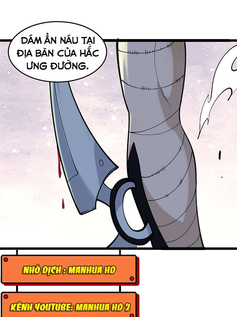 Vạn Cổ Tối Cường Tông Chapter 129 - 2