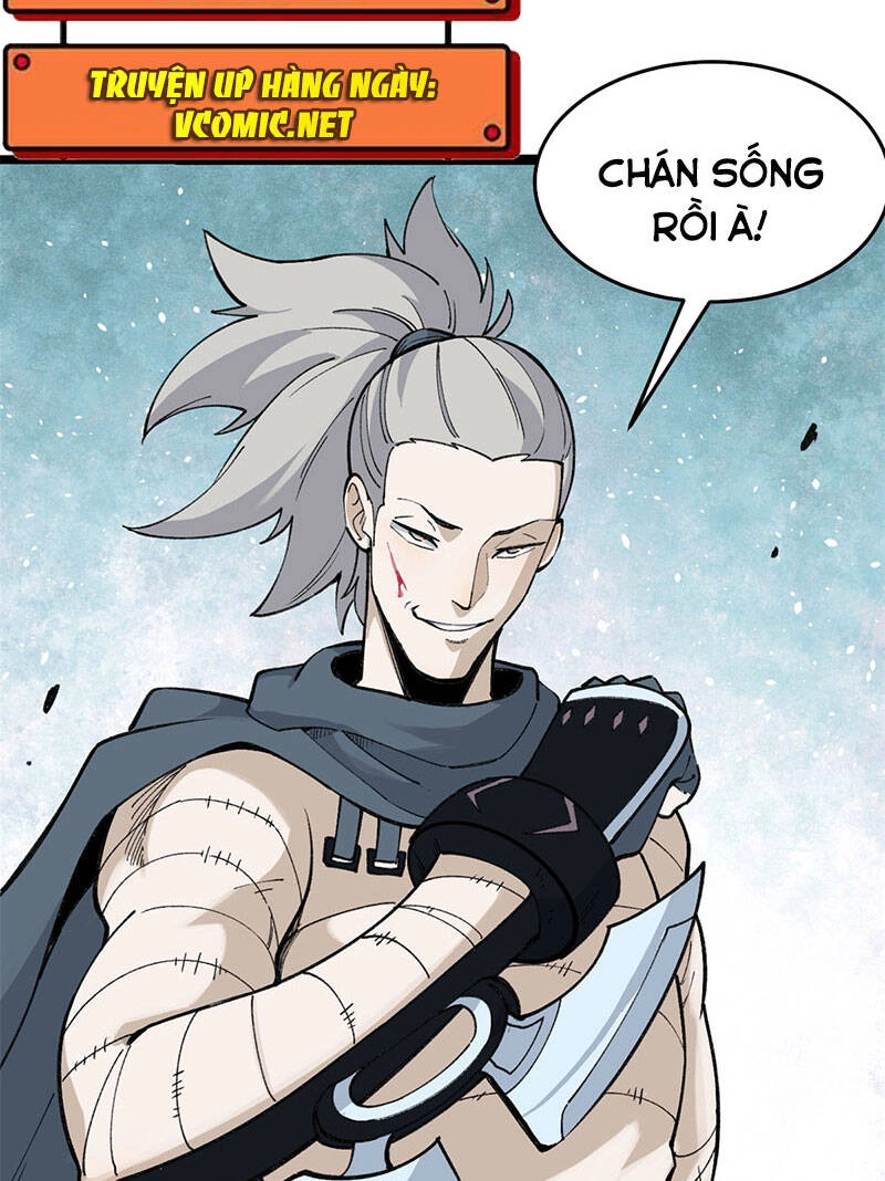 Vạn Cổ Tối Cường Tông Chapter 129 - 3