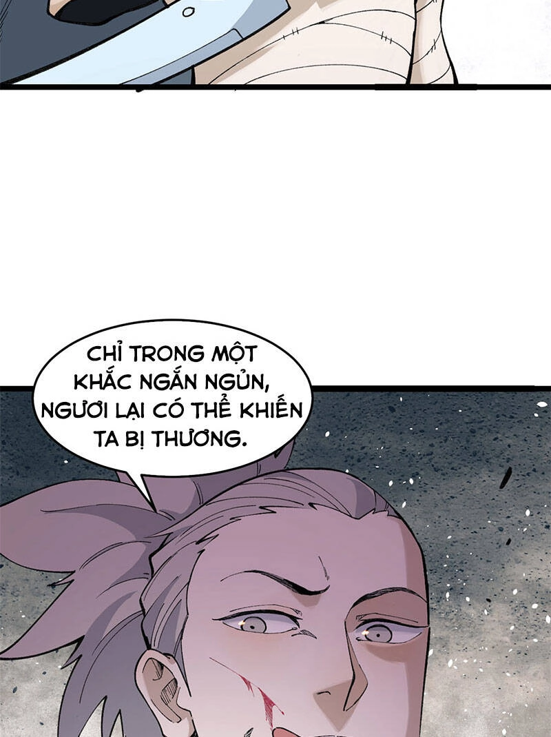 Vạn Cổ Tối Cường Tông Chapter 129 - 4