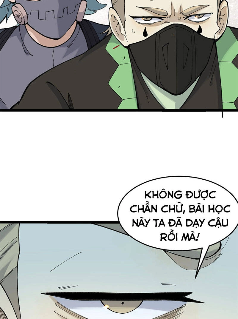 Vạn Cổ Tối Cường Tông Chapter 129 - 8