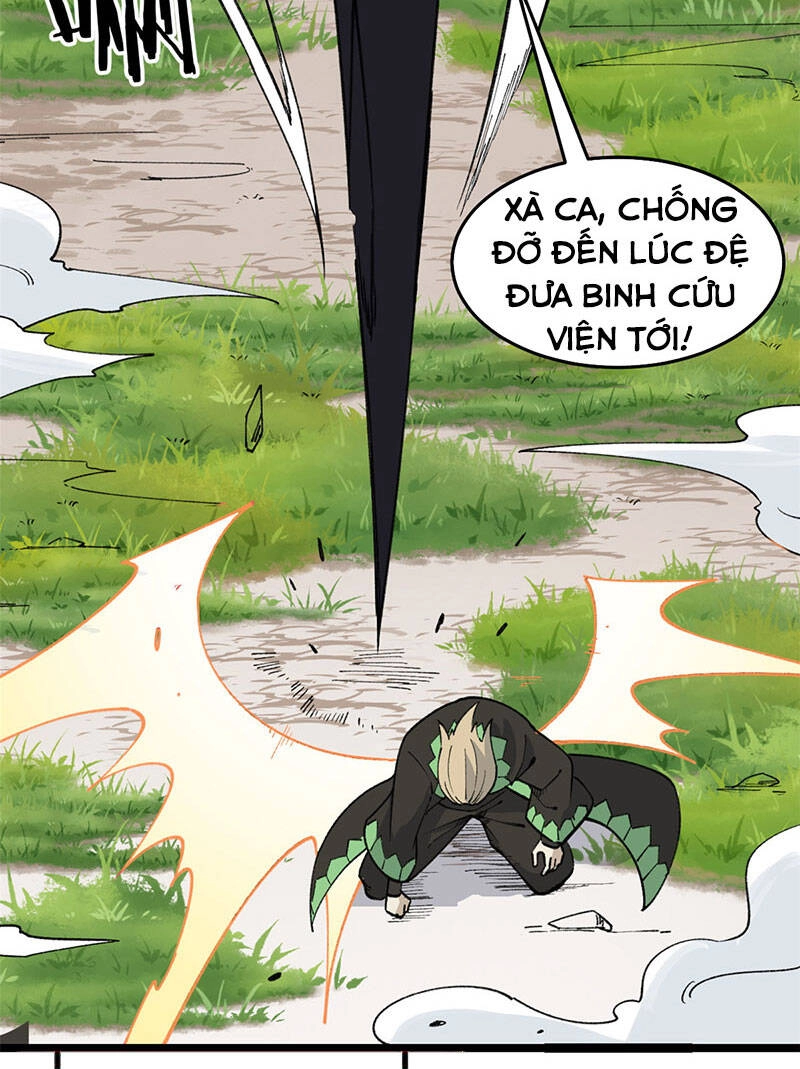Vạn Cổ Tối Cường Tông Chapter 129 - 11