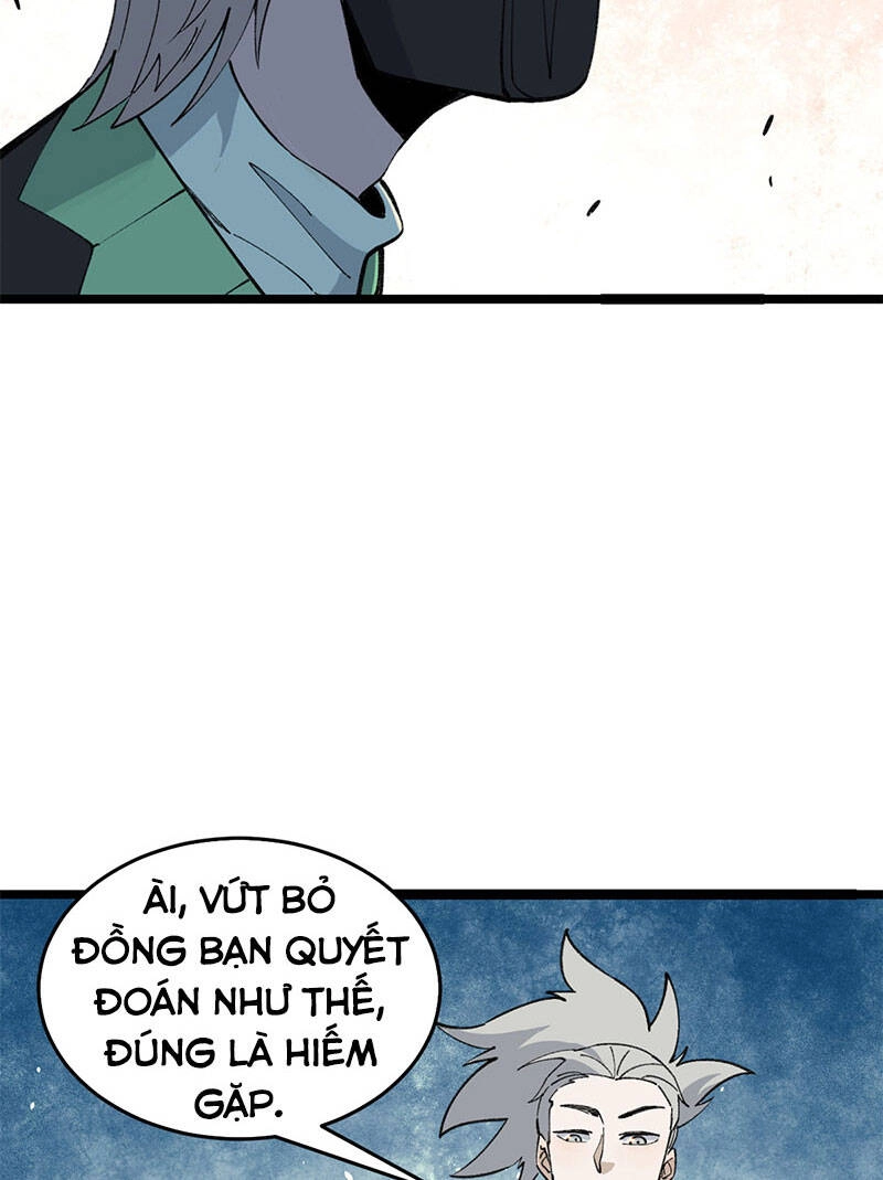 Vạn Cổ Tối Cường Tông Chapter 129 - 13