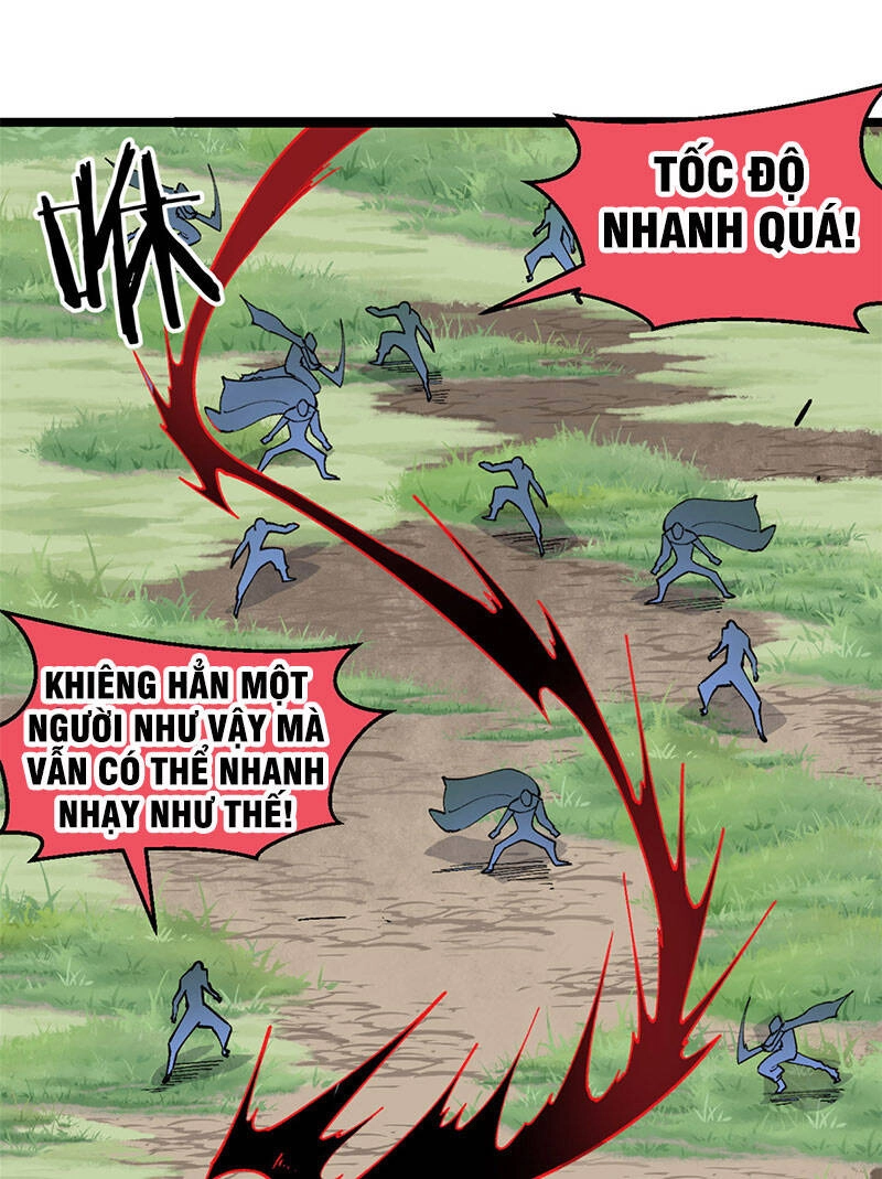 Vạn Cổ Tối Cường Tông Chapter 129 - 21