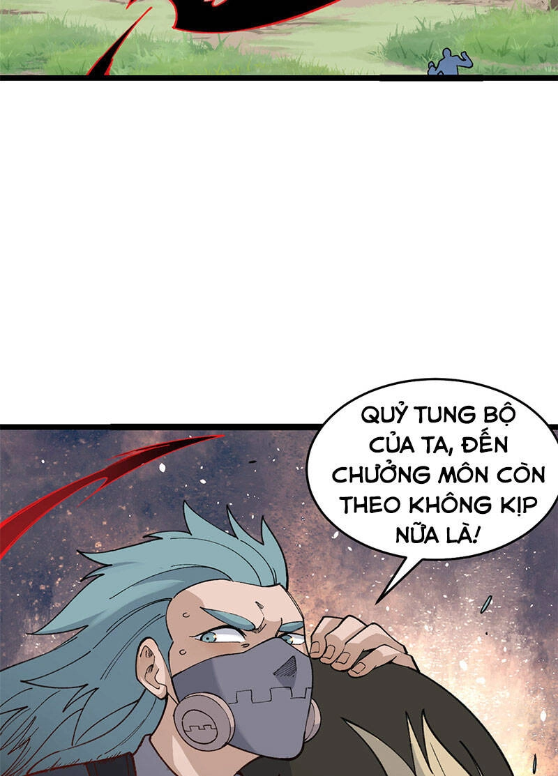 Vạn Cổ Tối Cường Tông Chapter 129 - 22