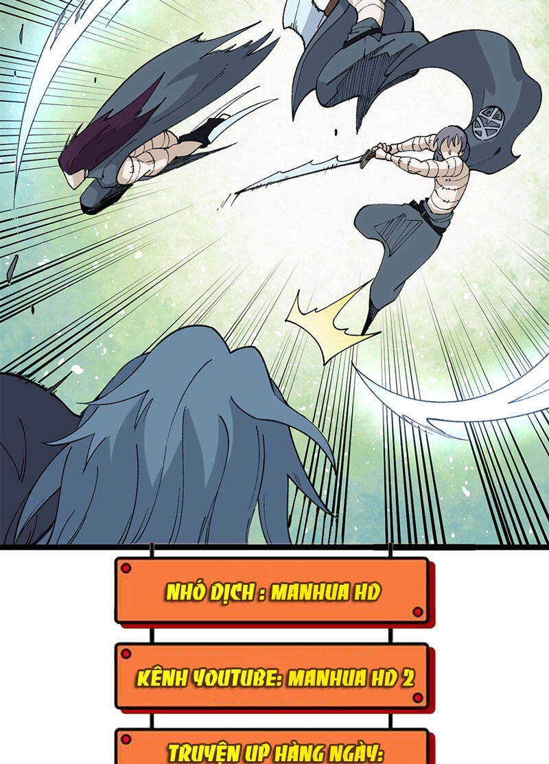 Vạn Cổ Tối Cường Tông Chapter 129 - 24