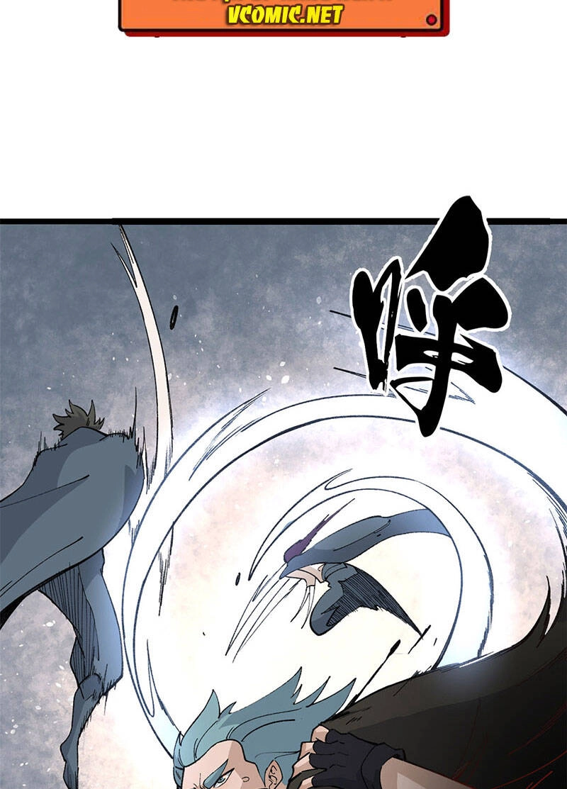 Vạn Cổ Tối Cường Tông Chapter 129 - 25