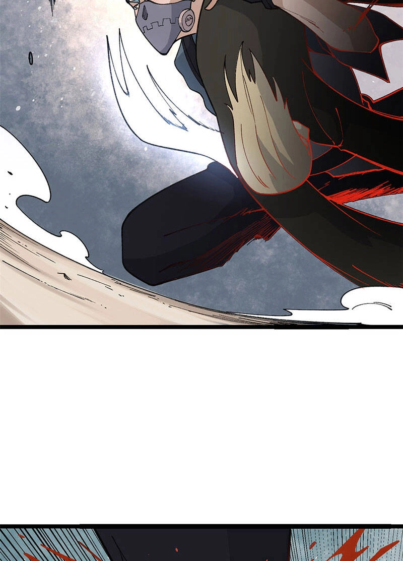 Vạn Cổ Tối Cường Tông Chapter 129 - 26