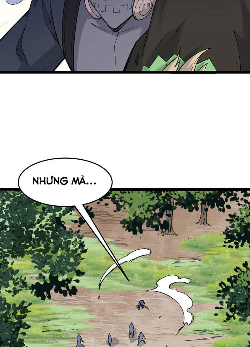 Vạn Cổ Tối Cường Tông Chapter 129 - 30