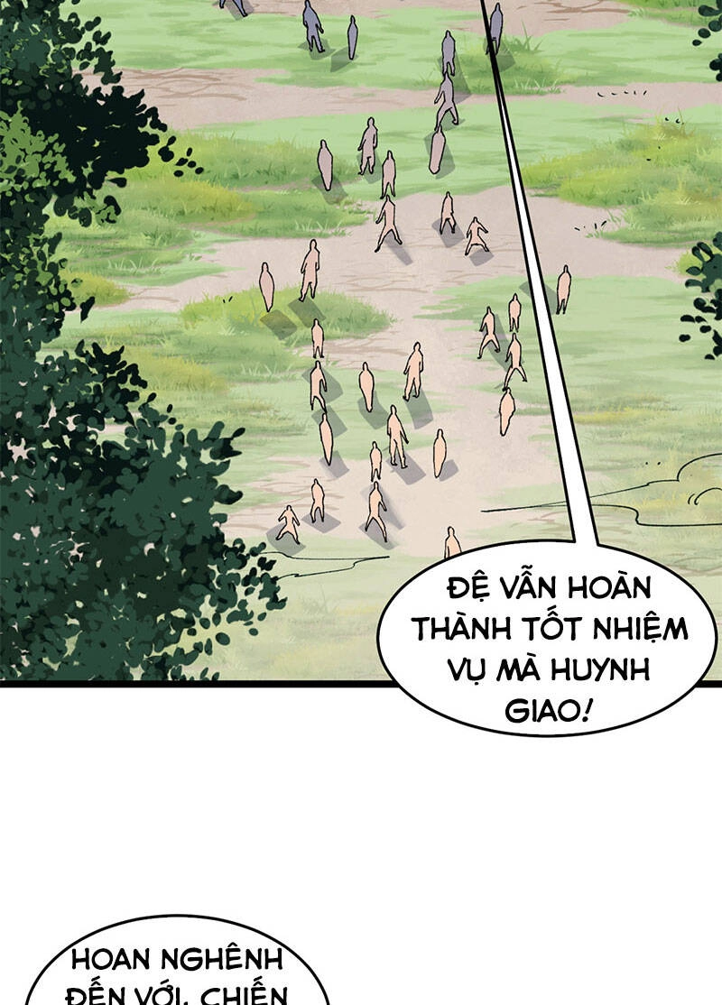 Vạn Cổ Tối Cường Tông Chapter 129 - 31