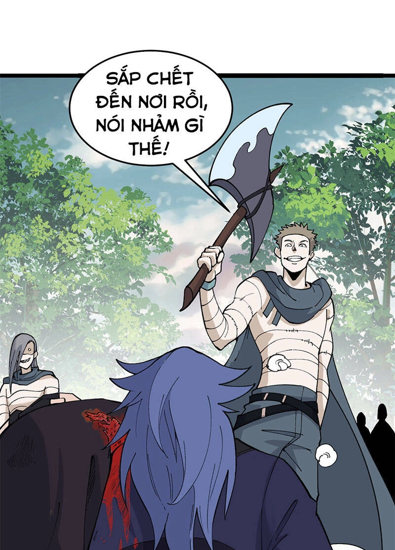 Vạn Cổ Tối Cường Tông Chapter 129 - 33