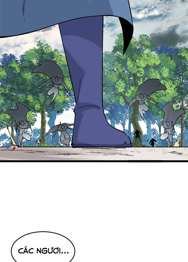 Vạn Cổ Tối Cường Tông Chapter 129 - 37