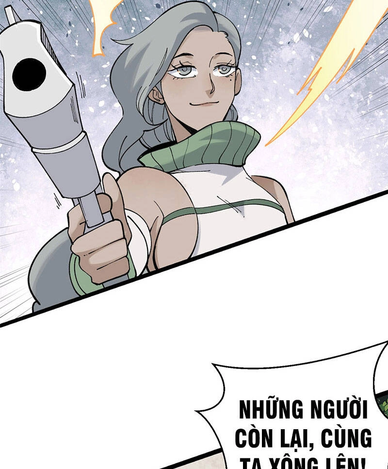 Vạn Cổ Tối Cường Tông Chapter 129 - 43