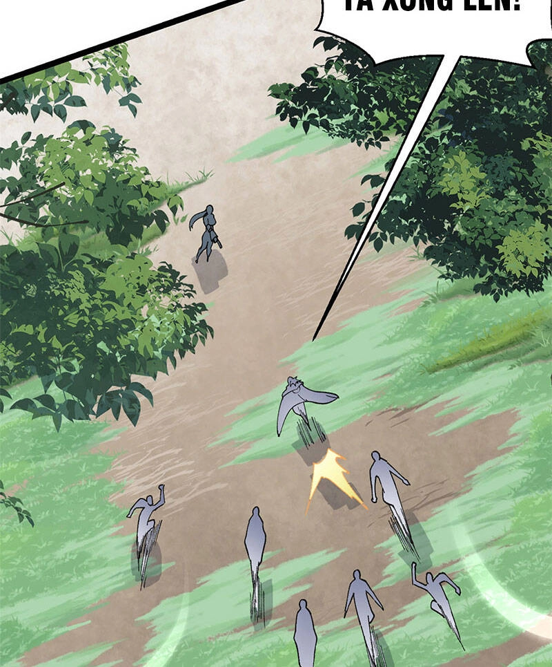 Vạn Cổ Tối Cường Tông Chapter 129 - 44