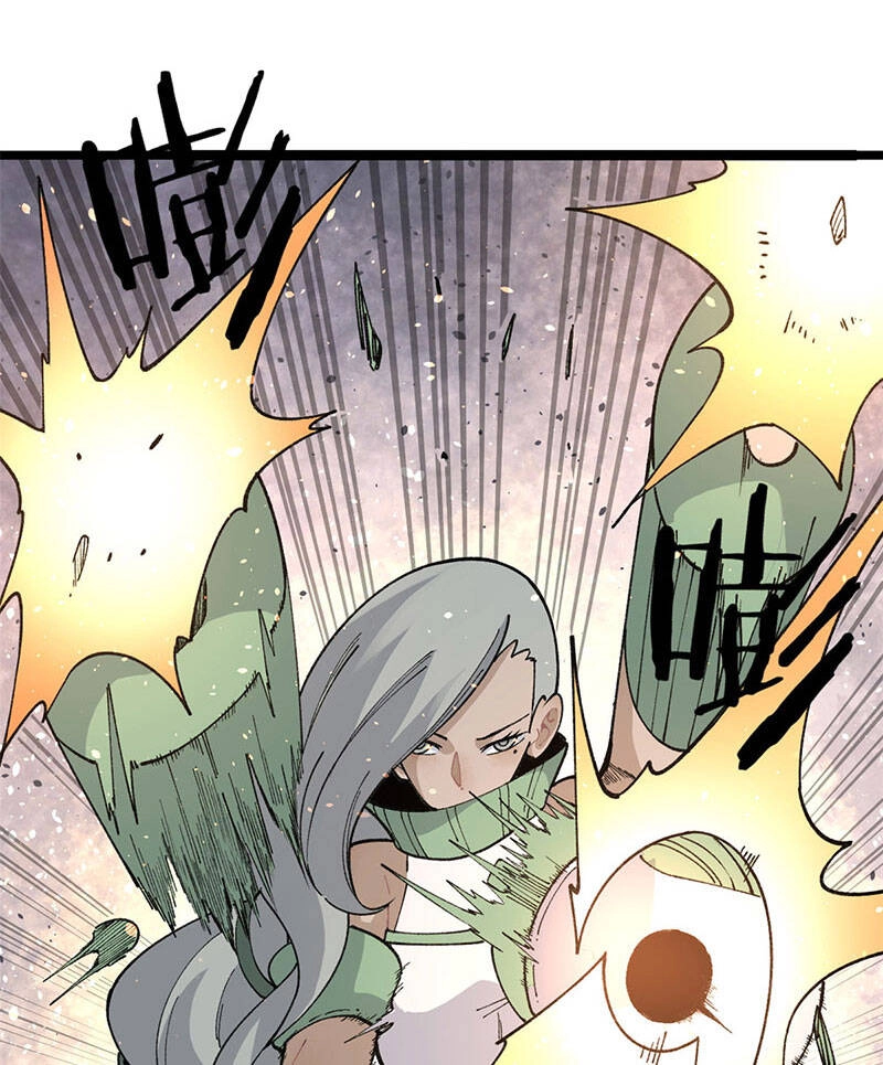 Vạn Cổ Tối Cường Tông Chapter 129 - 50