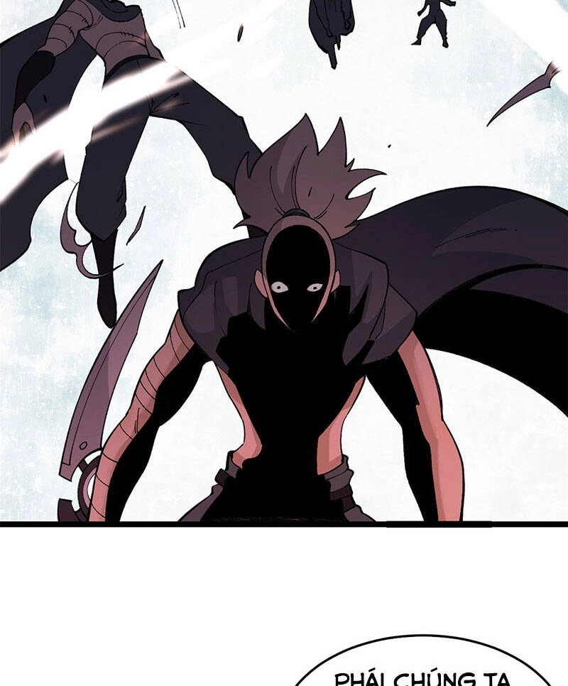 Vạn Cổ Tối Cường Tông Chapter 129 - 53