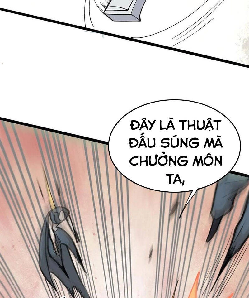 Vạn Cổ Tối Cường Tông Chapter 130 - 4