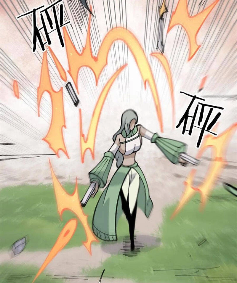 Vạn Cổ Tối Cường Tông Chapter 130 - 5