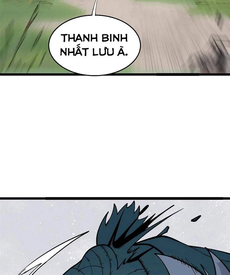 Vạn Cổ Tối Cường Tông Chapter 130 - 6