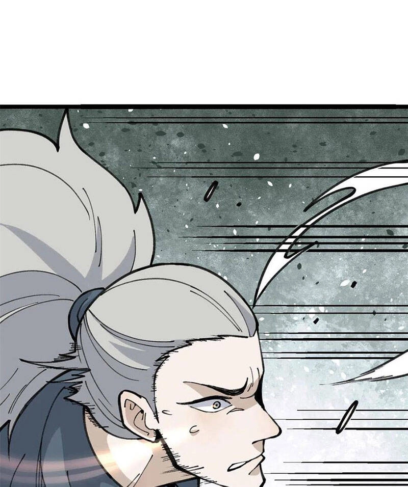 Vạn Cổ Tối Cường Tông Chapter 130 - 8