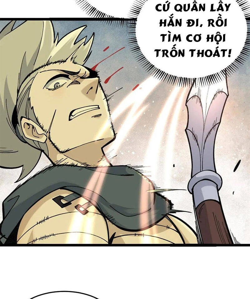 Vạn Cổ Tối Cường Tông Chapter 130 - 21