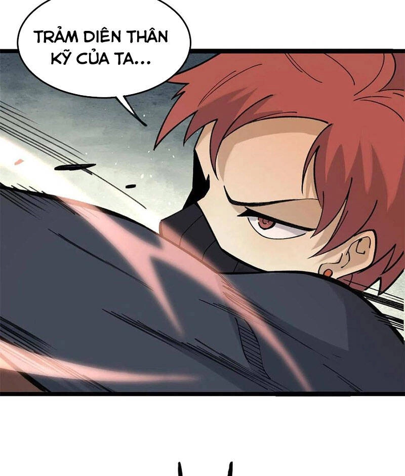 Vạn Cổ Tối Cường Tông Chapter 130 - 22