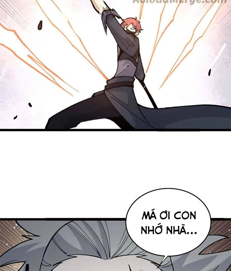 Vạn Cổ Tối Cường Tông Chapter 130 - 24