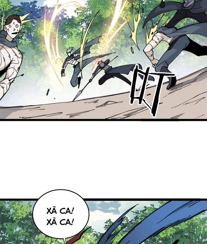 Vạn Cổ Tối Cường Tông Chapter 130 - 28