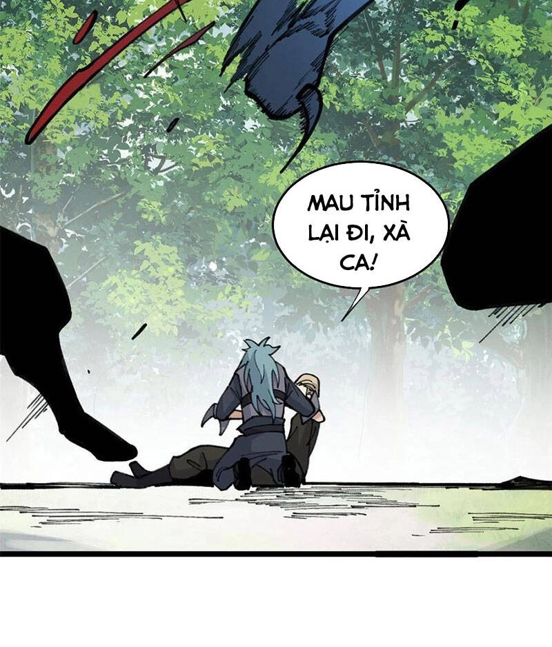 Vạn Cổ Tối Cường Tông Chapter 130 - 29