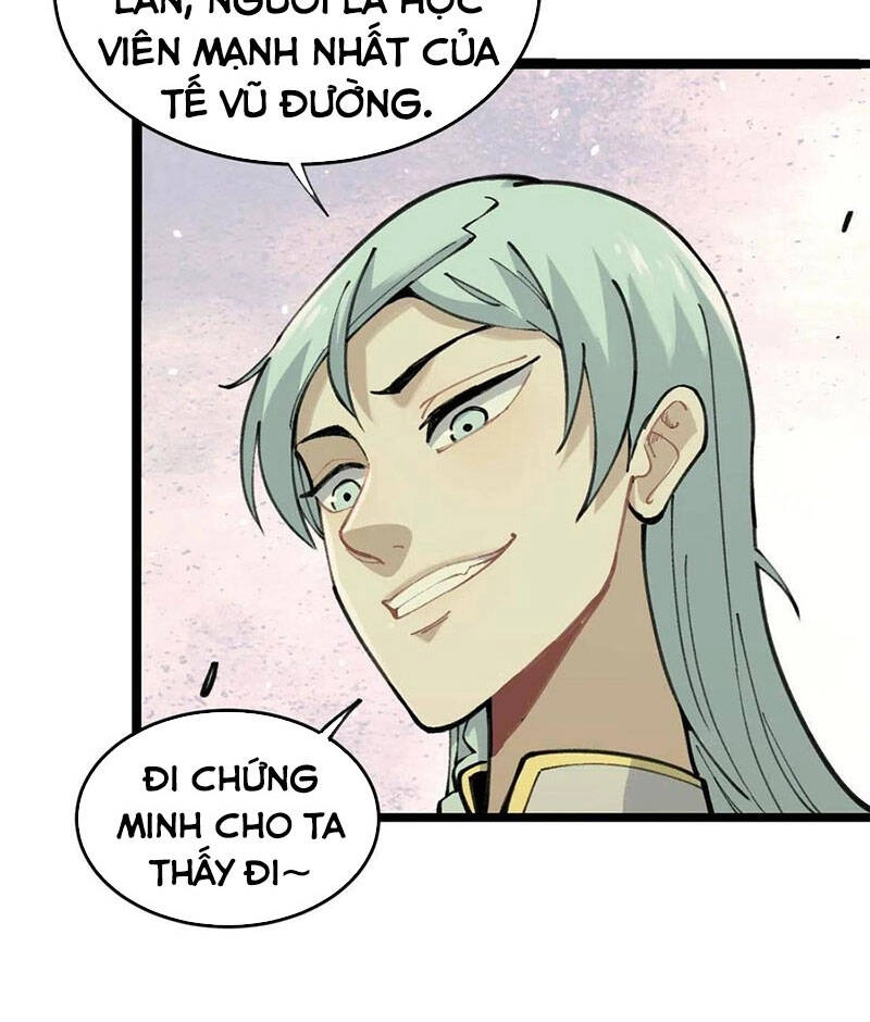 Vạn Cổ Tối Cường Tông Chapter 130 - 33