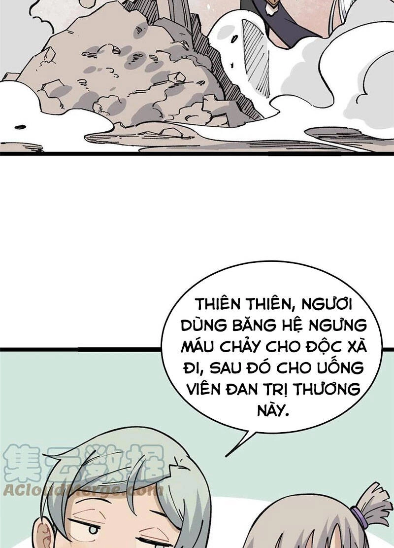 Vạn Cổ Tối Cường Tông Chapter 130 - 43