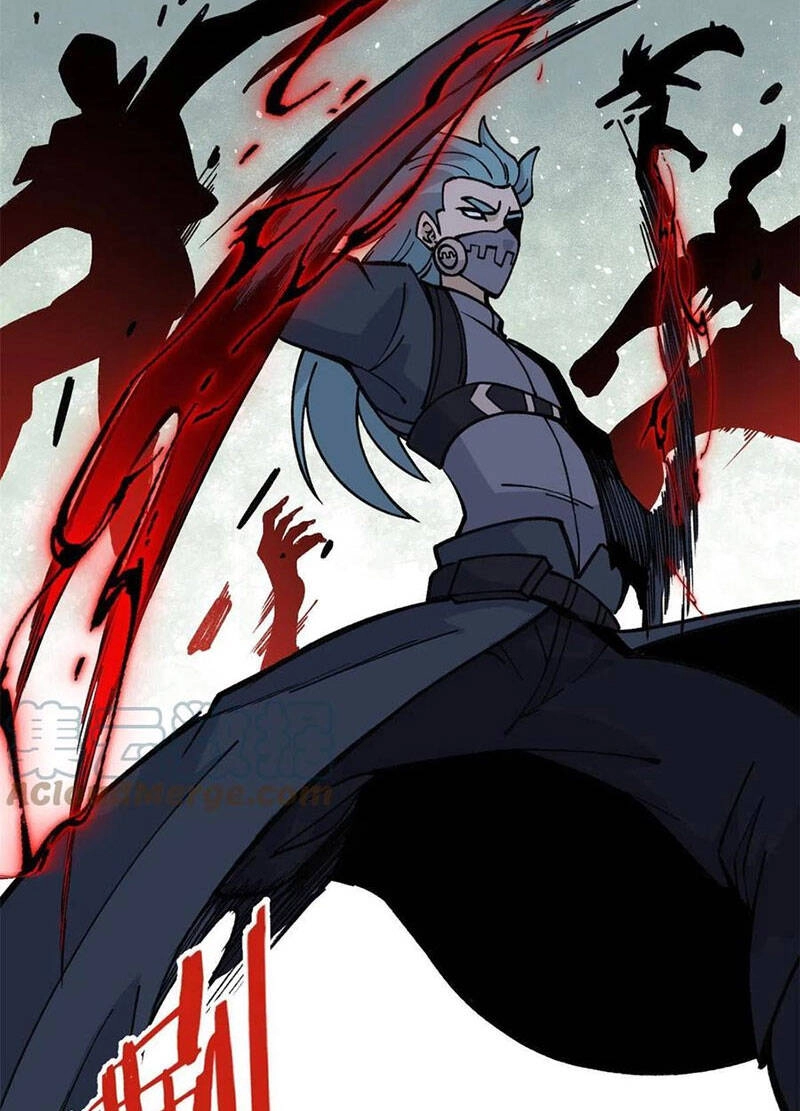 Vạn Cổ Tối Cường Tông Chapter 130 - 46