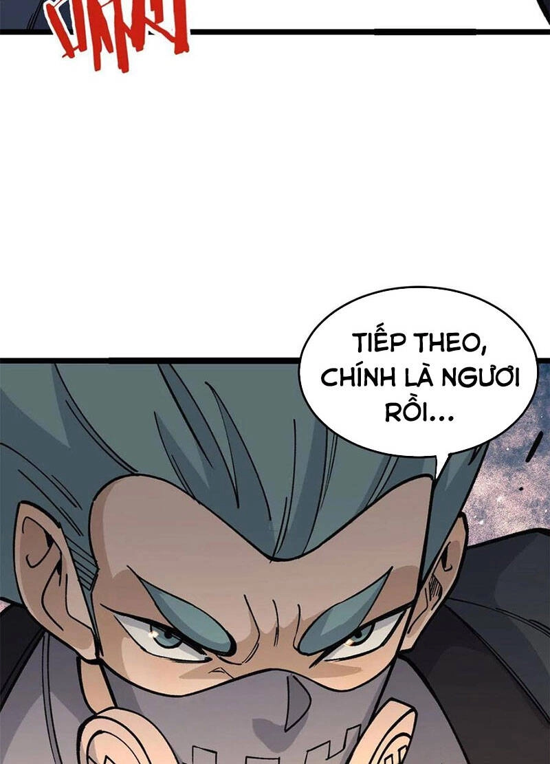 Vạn Cổ Tối Cường Tông Chapter 130 - 47