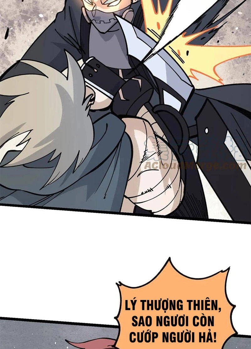 Vạn Cổ Tối Cường Tông Chapter 130 - 52