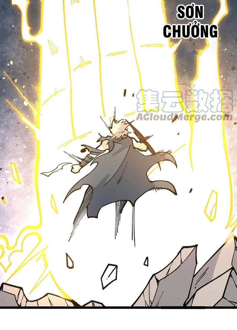 Vạn Cổ Tối Cường Tông Chapter 130 - 55