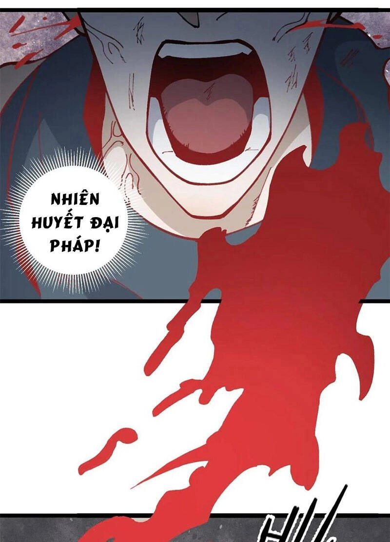 Vạn Cổ Tối Cường Tông Chapter 130 - 58