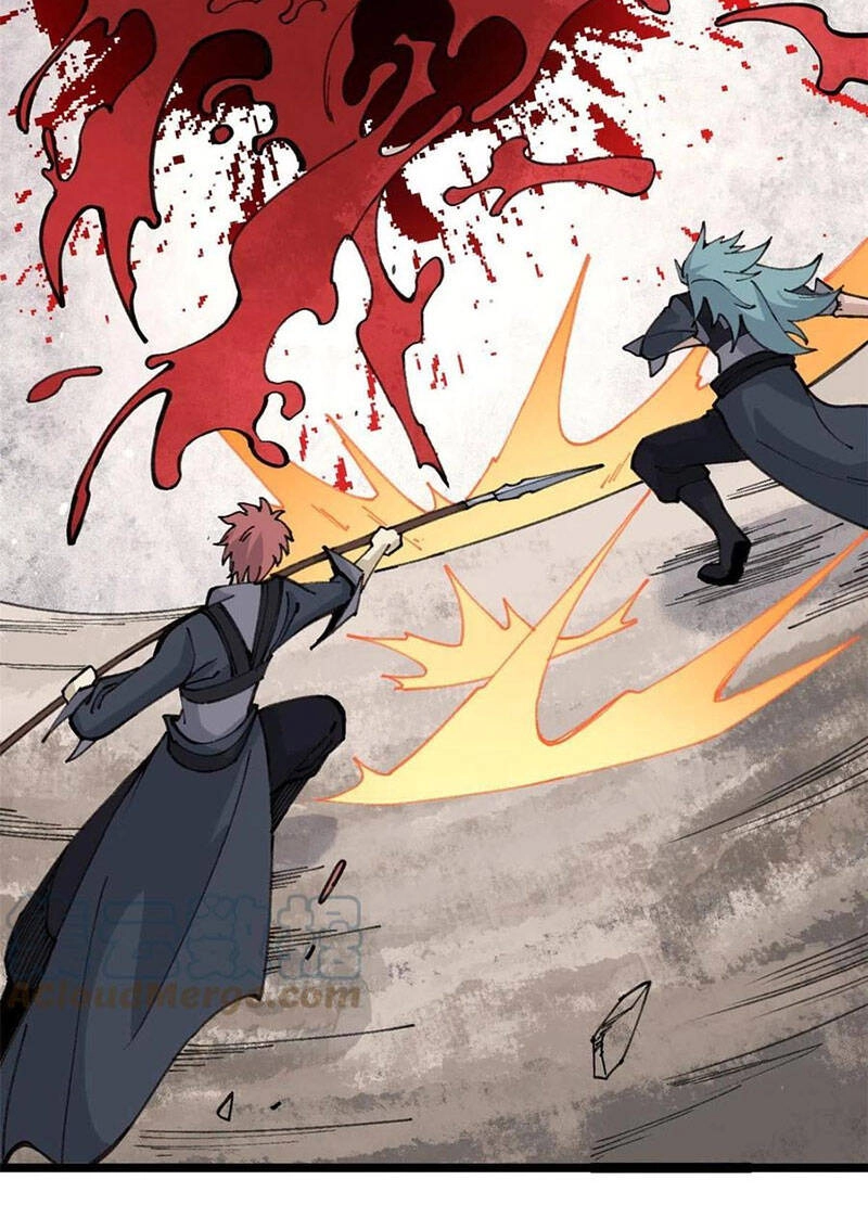 Vạn Cổ Tối Cường Tông Chapter 130 - 60