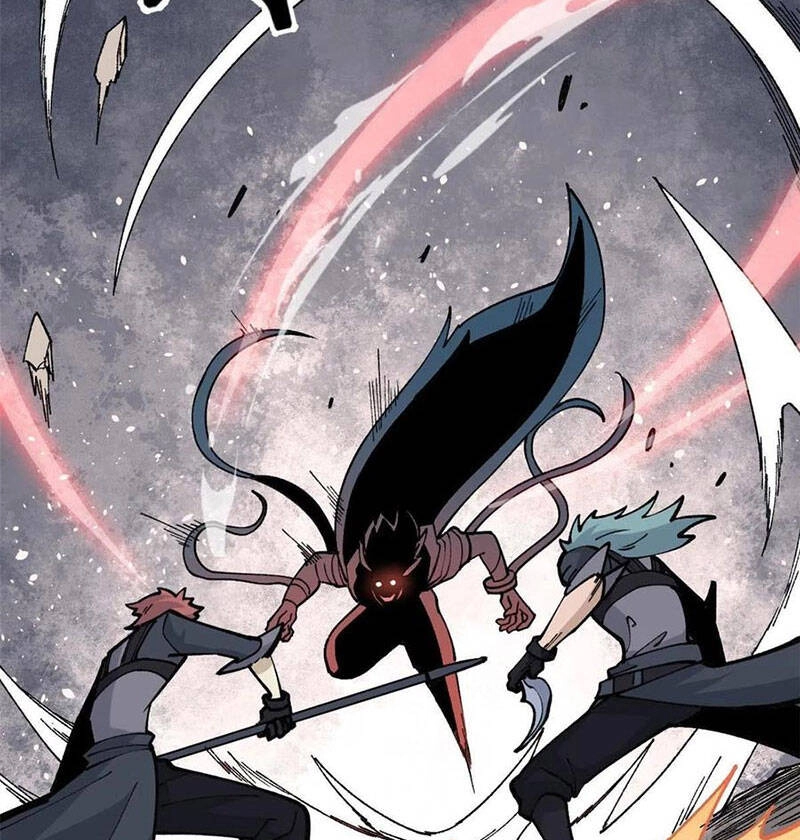 Vạn Cổ Tối Cường Tông Chapter 131 - 7