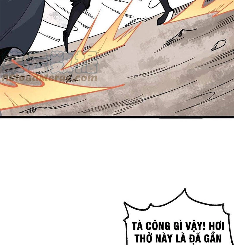 Vạn Cổ Tối Cường Tông Chapter 131 - 8