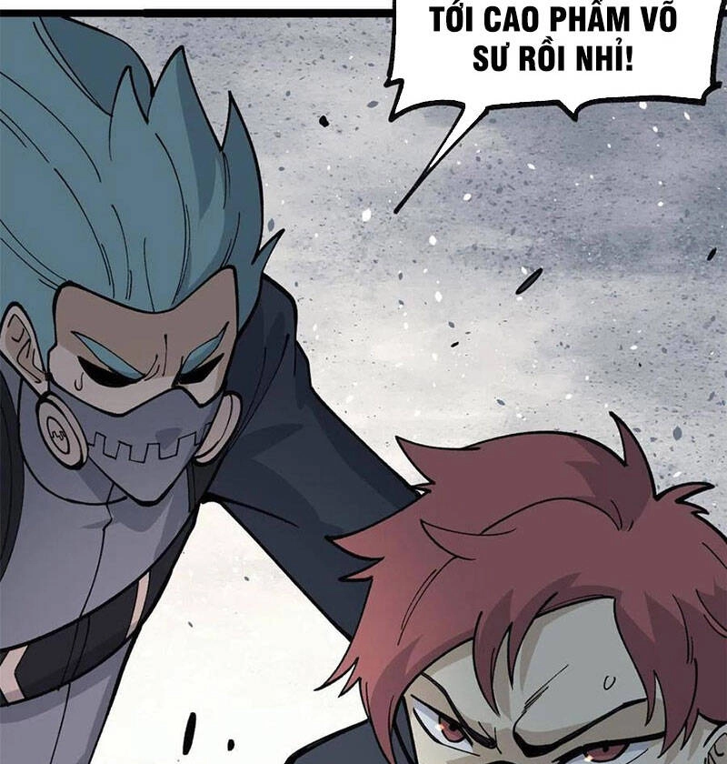 Vạn Cổ Tối Cường Tông Chapter 131 - 9