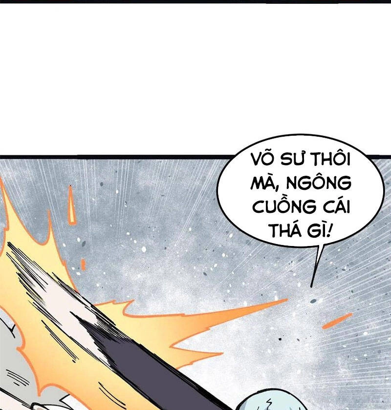 Vạn Cổ Tối Cường Tông Chapter 131 - 21