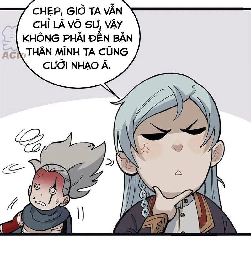 Vạn Cổ Tối Cường Tông Chapter 131 - 23