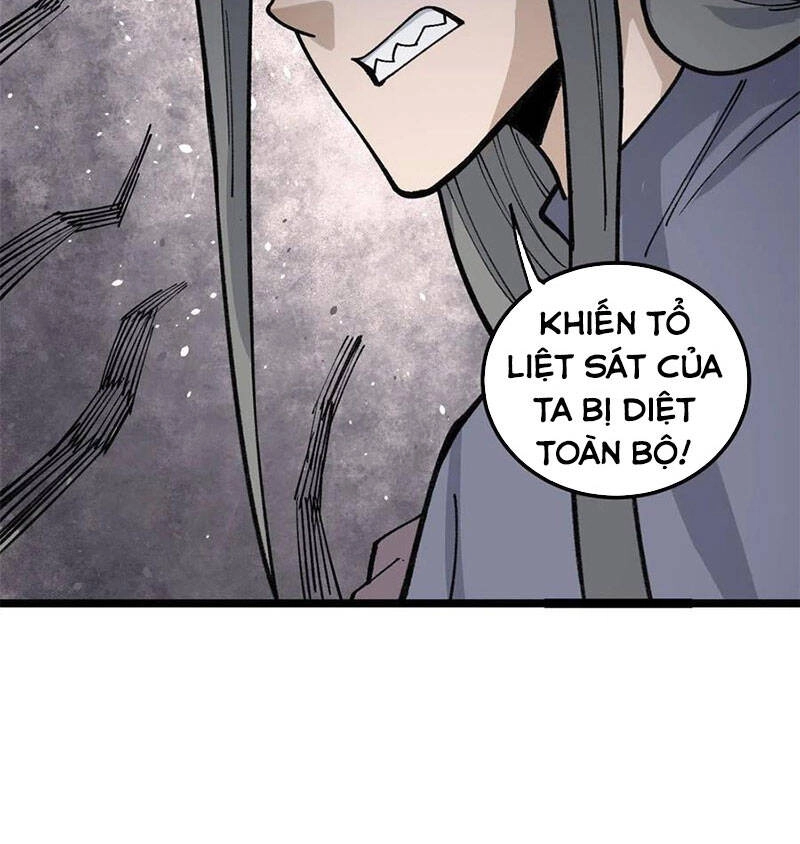 Vạn Cổ Tối Cường Tông Chapter 131 - 29