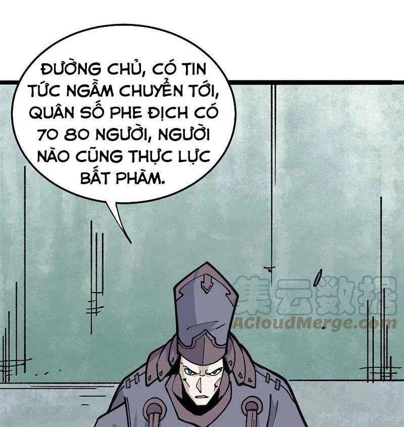 Vạn Cổ Tối Cường Tông Chapter 131 - 30