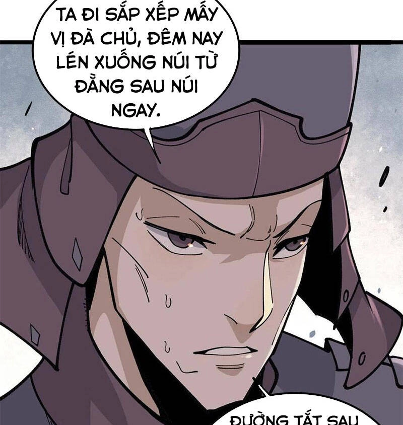 Vạn Cổ Tối Cường Tông Chapter 131 - 32