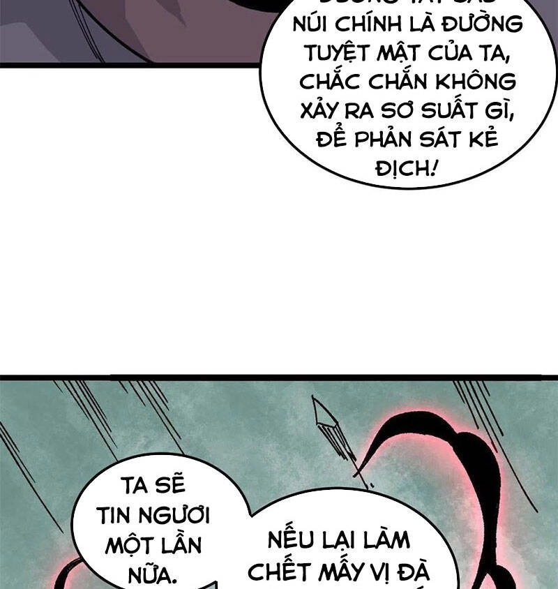 Vạn Cổ Tối Cường Tông Chapter 131 - 33