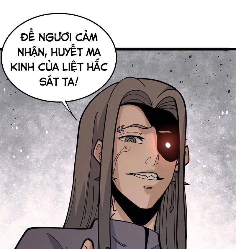 Vạn Cổ Tối Cường Tông Chapter 131 - 35