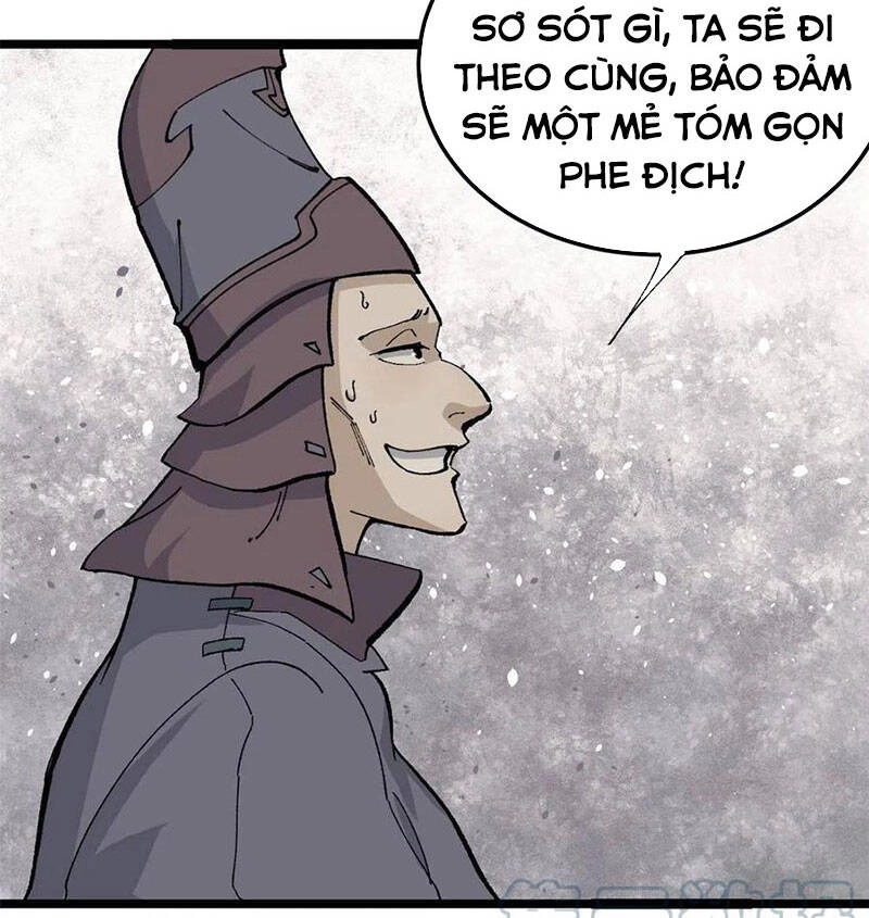 Vạn Cổ Tối Cường Tông Chapter 131 - 37