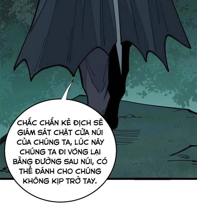Vạn Cổ Tối Cường Tông Chapter 131 - 42